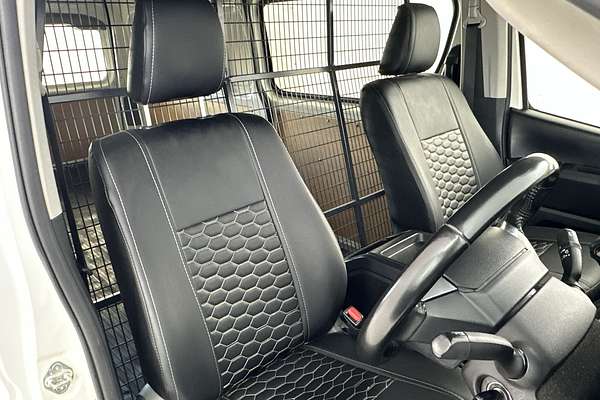 2022 Toyota Hiace GDH320R