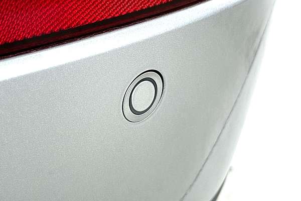 2022 Mitsubishi Outlander ES ZM