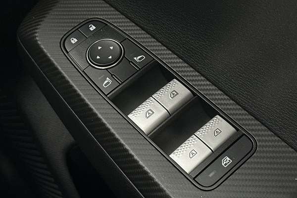 2022 Mitsubishi Outlander ES ZM