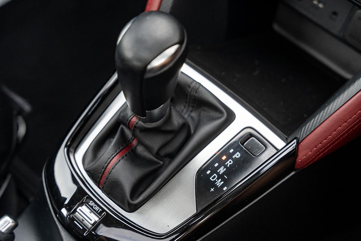 2018 Mazda CX-3 Akari DK