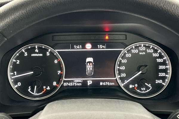 2022 Mitsubishi Outlander ES ZM
