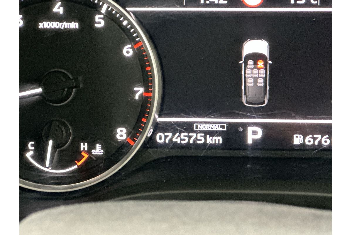 2022 Mitsubishi Outlander ES ZM