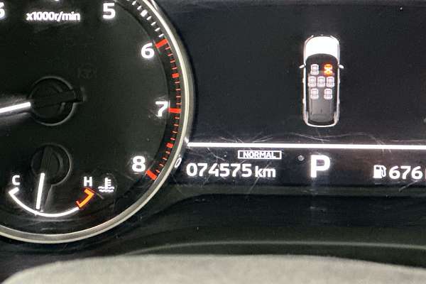 2022 Mitsubishi Outlander ES ZM