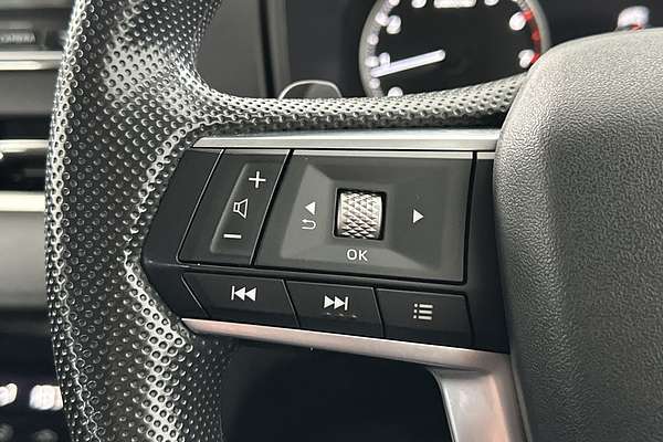 2022 Mitsubishi Outlander ES ZM