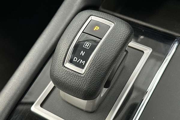 2022 Mitsubishi Outlander ES ZM