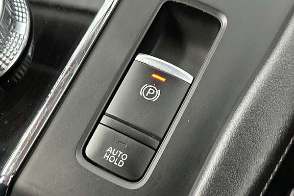 2022 Mitsubishi Outlander ES ZM