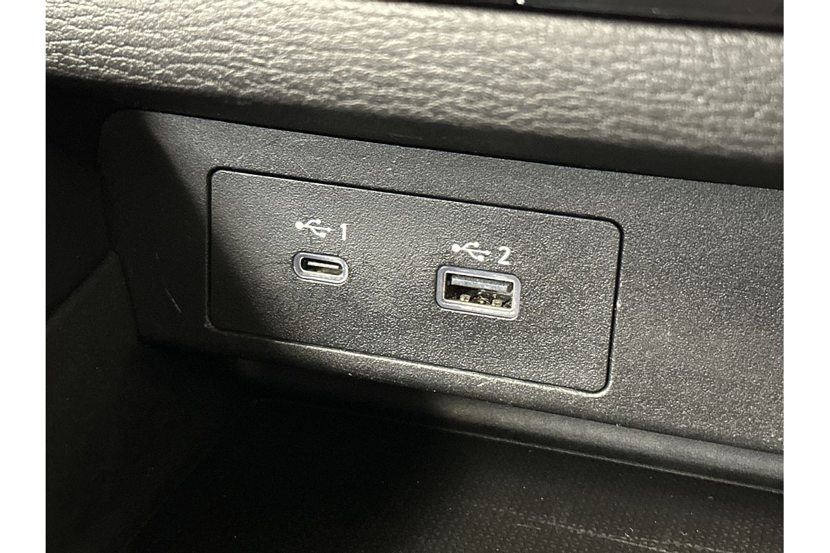 2022 Mitsubishi Outlander ES ZM
