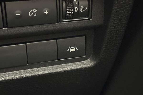 2022 Mitsubishi Outlander ES ZM