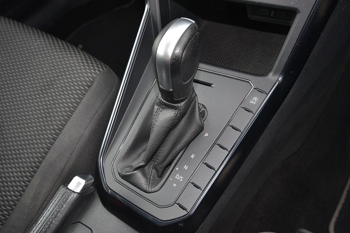 2021 Volkswagen Polo 70TSI Trendline AW