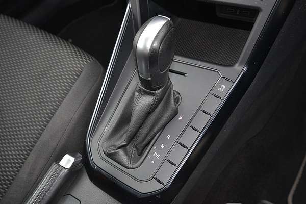 2021 Volkswagen Polo 70TSI Trendline AW