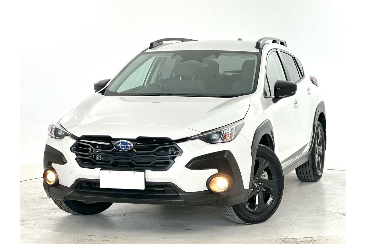 2024 Subaru Crosstrek 2.0L G6X