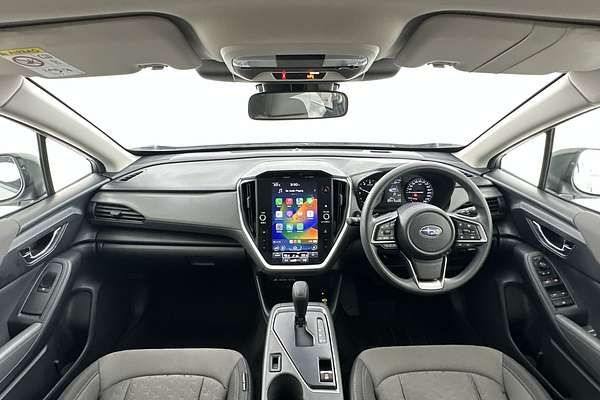 2024 Subaru Crosstrek 2.0L G6X