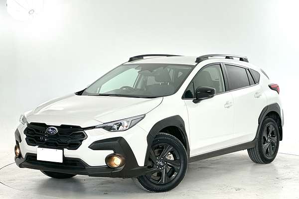 2024 Subaru Crosstrek 2.0L G6X