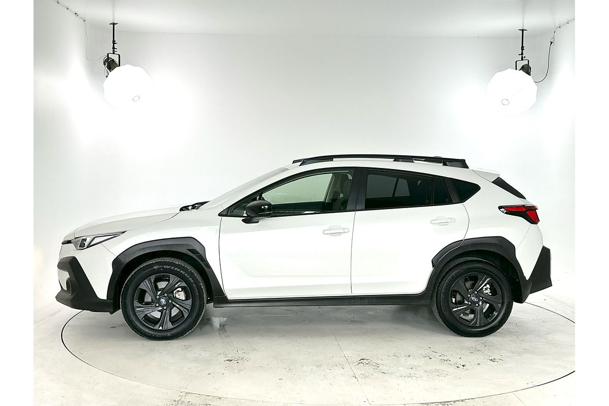2024 Subaru Crosstrek 2.0L G6X