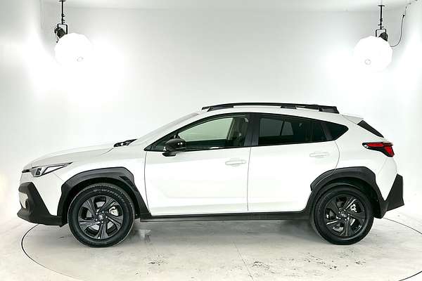 2024 Subaru Crosstrek 2.0L G6X