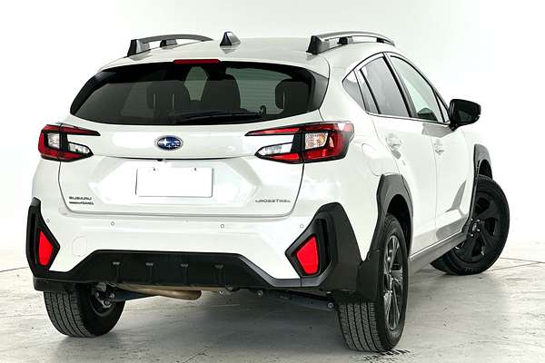 2024 Subaru Crosstrek 2.0L G6X