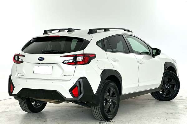 2024 Subaru Crosstrek 2.0L G6X