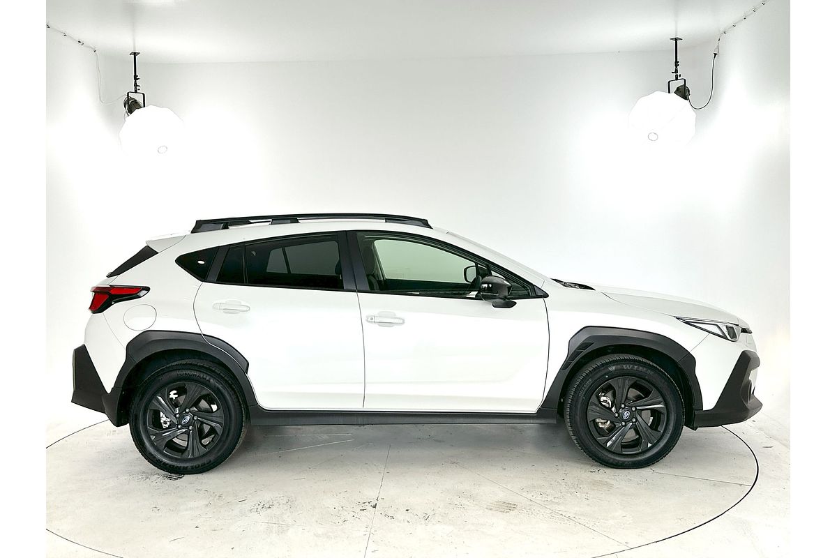2024 Subaru Crosstrek 2.0L G6X