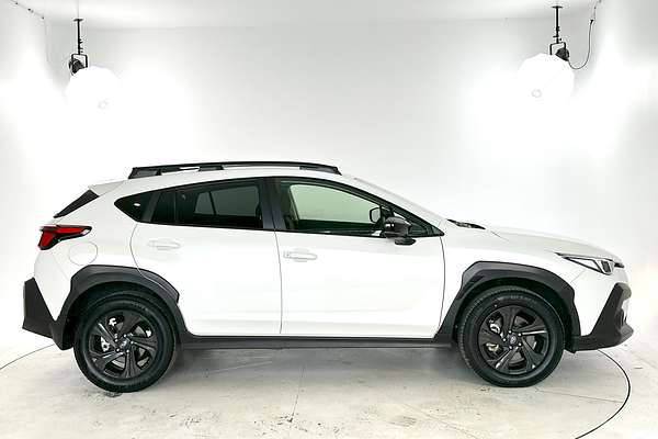 2024 Subaru Crosstrek 2.0L G6X