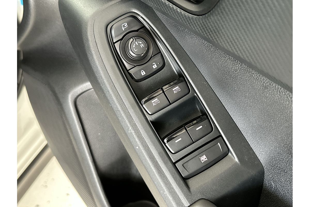 2024 Subaru Crosstrek 2.0L G6X