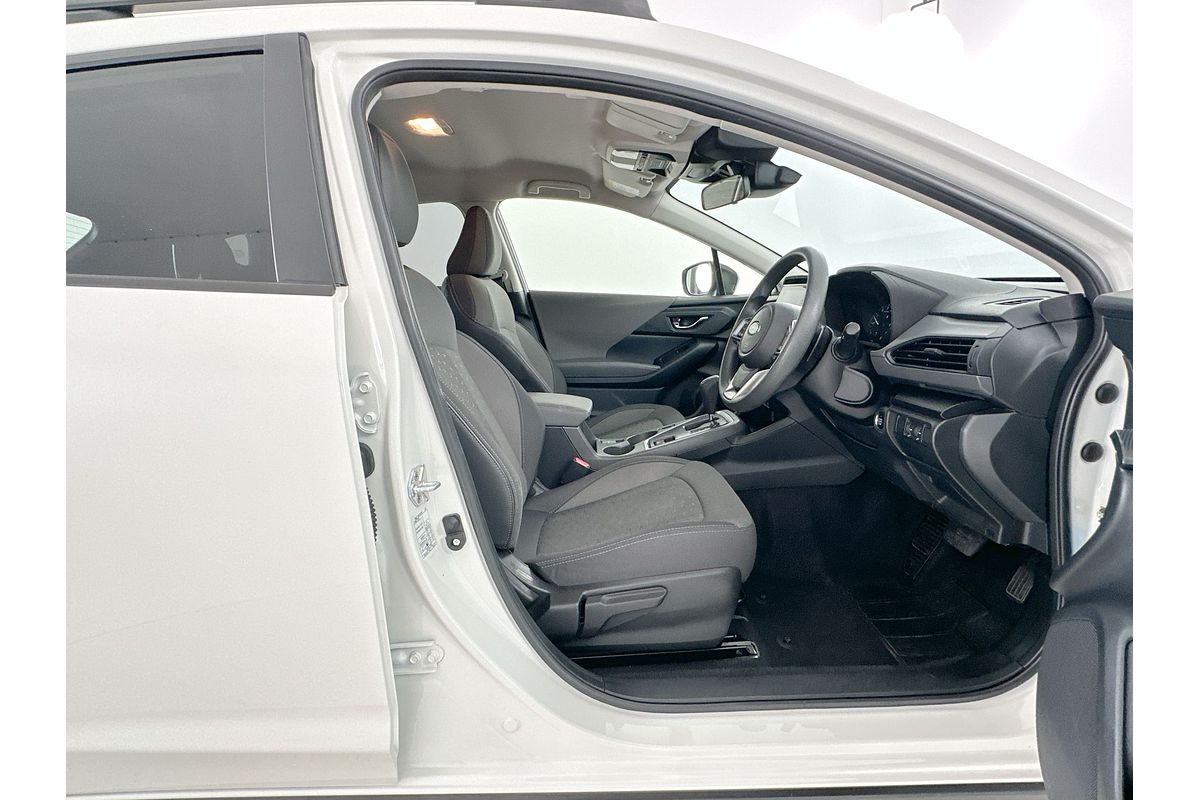 2024 Subaru Crosstrek 2.0L G6X