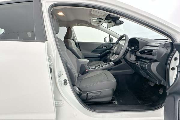 2024 Subaru Crosstrek 2.0L G6X
