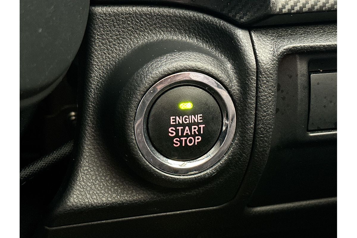 2024 Subaru Crosstrek 2.0L G6X