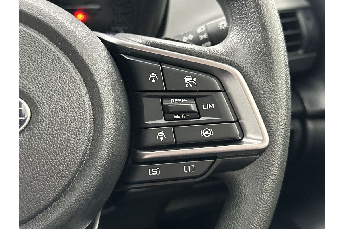 2024 Subaru Crosstrek 2.0L G6X