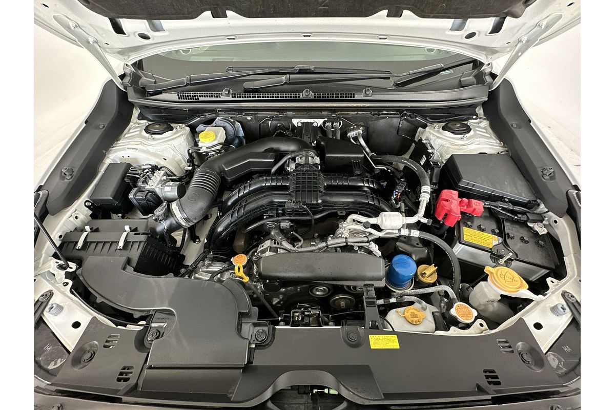 2024 Subaru Crosstrek 2.0L G6X