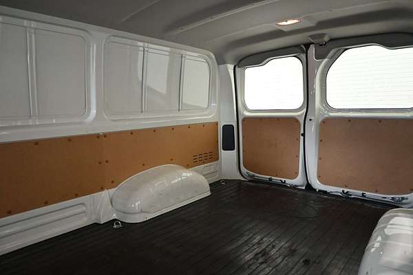 2022 Toyota Hiace GDH300R LWB