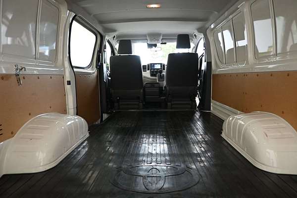 2022 Toyota Hiace GDH300R LWB