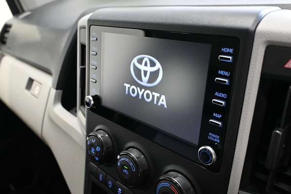 2022 Toyota Hiace GDH300R LWB
