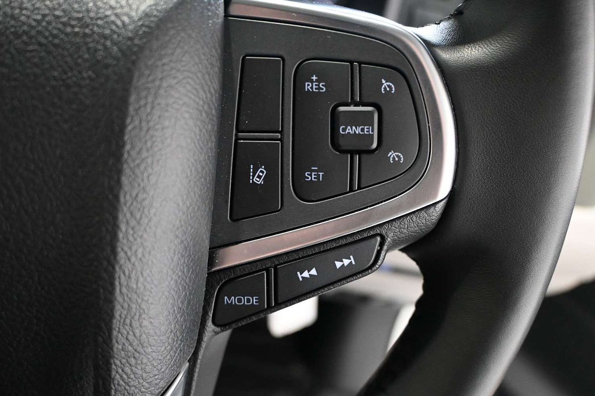 2022 Toyota Hiace GDH300R LWB