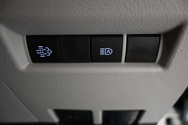 2022 Toyota Hiace GDH300R LWB