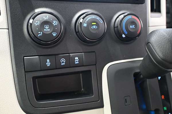 2022 Toyota Hiace GDH300R LWB