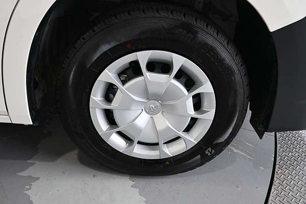 2022 Toyota Hiace GDH300R LWB