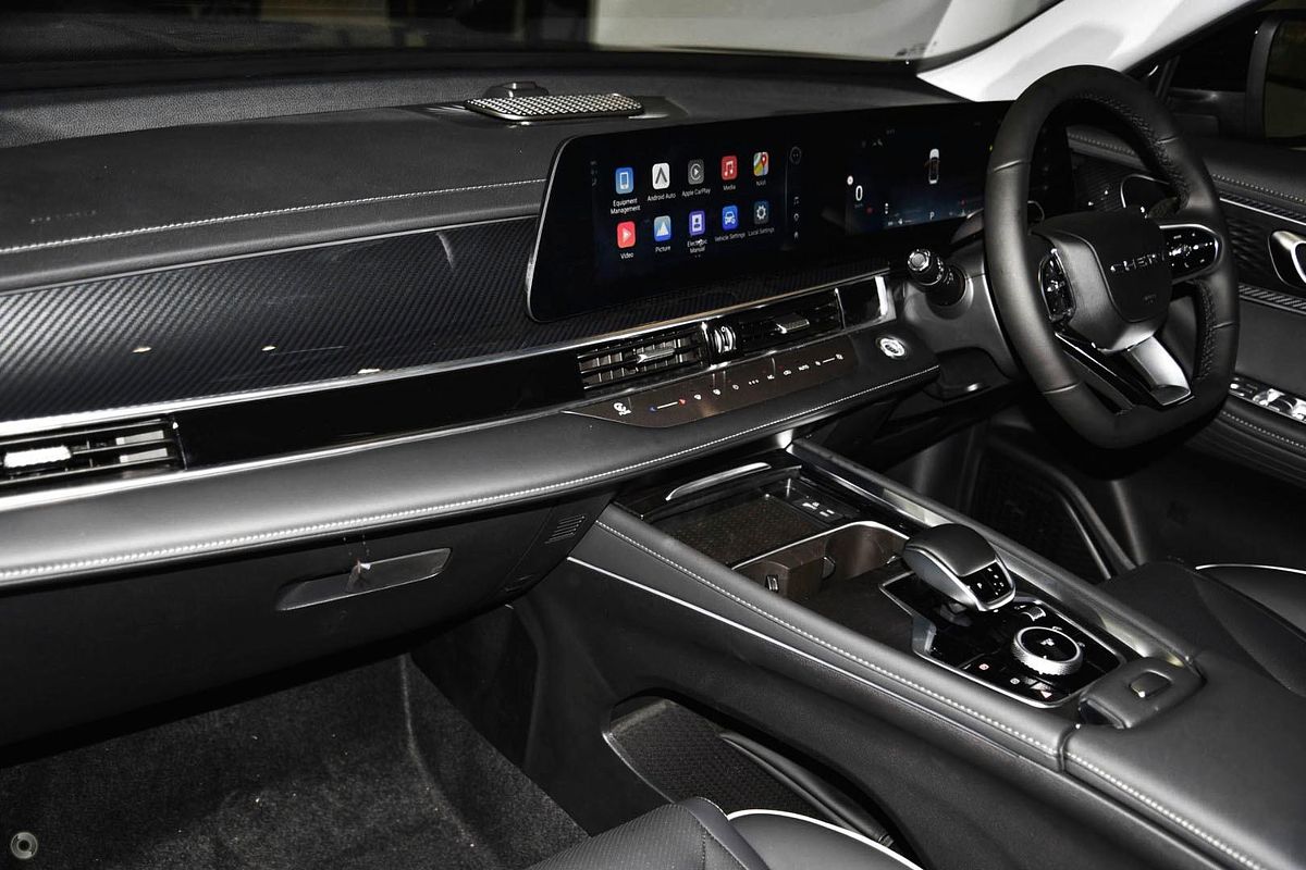 2025 Chery Tiggo 7 Pro SE T32