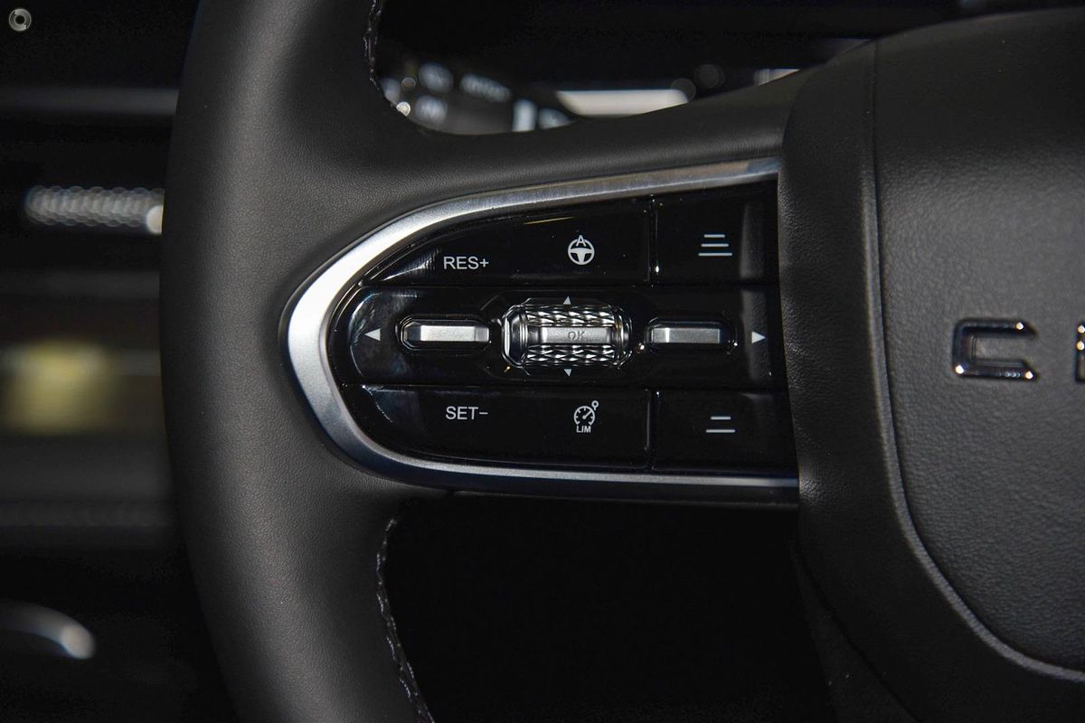 2025 Chery Tiggo 7 Pro SE T32