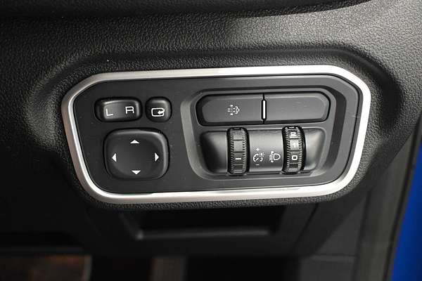 2022 GWM Ute Cannon Vanta NPW 4X4