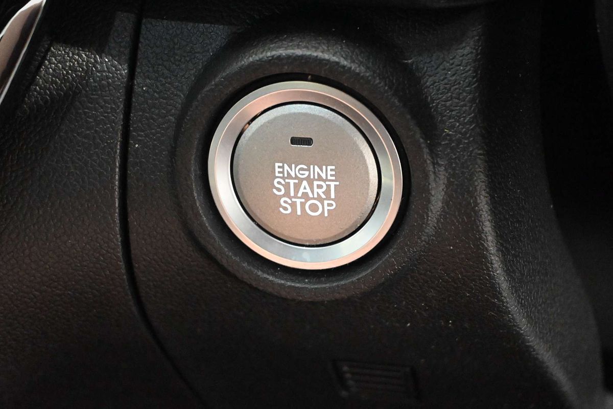 2022 GWM Ute Cannon Vanta NPW 4X4