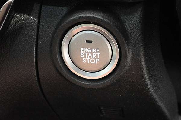 2022 GWM Ute Cannon Vanta NPW 4X4