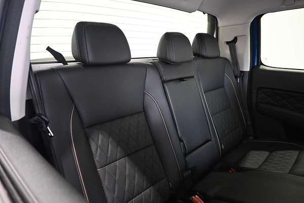 2022 GWM Ute Cannon Vanta NPW 4X4