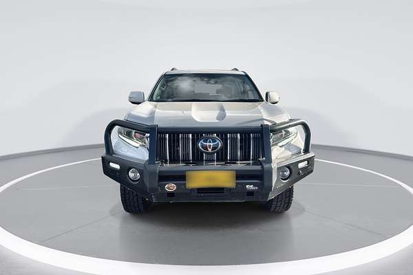 2022 Toyota Landcruiser Prado GXL GDJ150R
