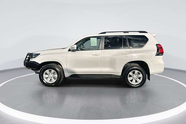 2022 Toyota Landcruiser Prado GXL GDJ150R