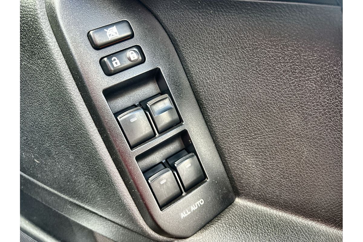 2022 Toyota Landcruiser Prado GXL GDJ150R