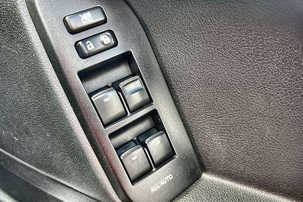 2022 Toyota Landcruiser Prado GXL GDJ150R