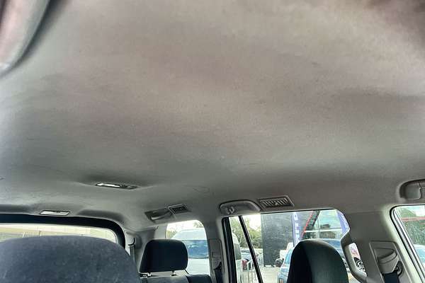 2022 Toyota Landcruiser Prado GXL GDJ150R