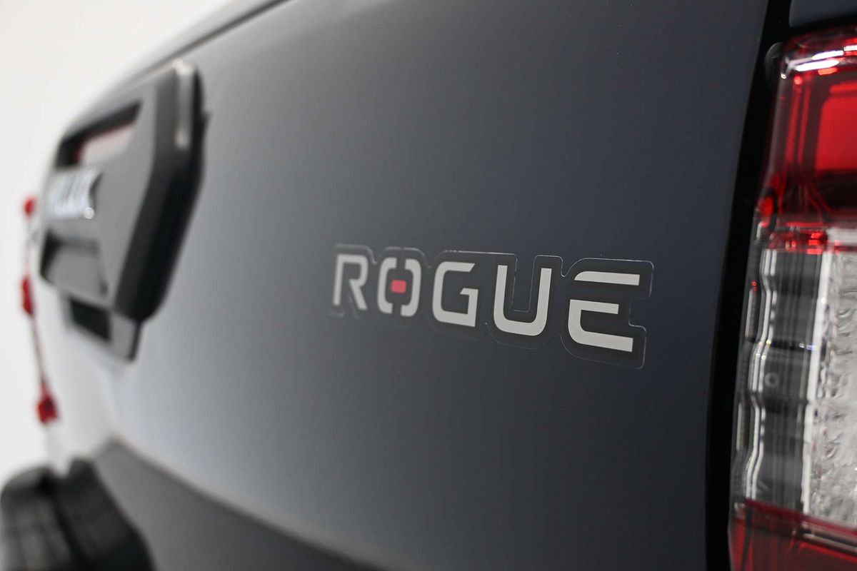 2021 Toyota Hilux Rogue GUN126R 4X4