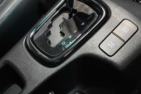 2021 Toyota Hilux Rogue GUN126R 4X4
