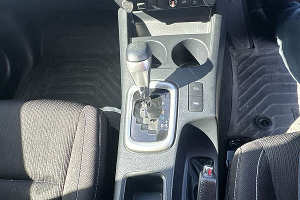 2023 Toyota Hilux SR5 GUN126R 4X4